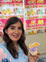Cecilia review photo