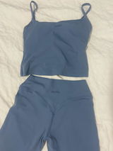 Halston H. review photo