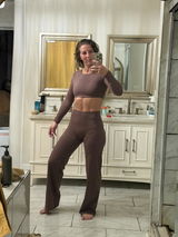 Lacey G. review photo
