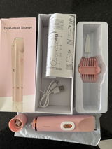 Iris M. review photo