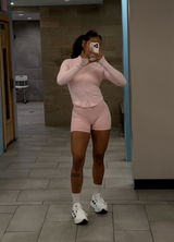 Caroline review photo