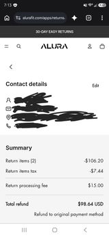 Tiffany H. review photo