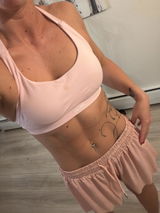 Lacey G. review photo
