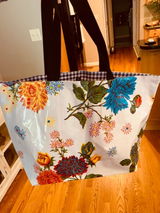 Linda review photo