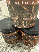 Luxe Hydration Crèmes Discovery set