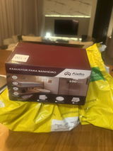 Cliente review photo