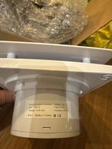 Cliente review photo