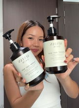 Xin Jie review photo