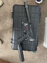 Matty D review photo