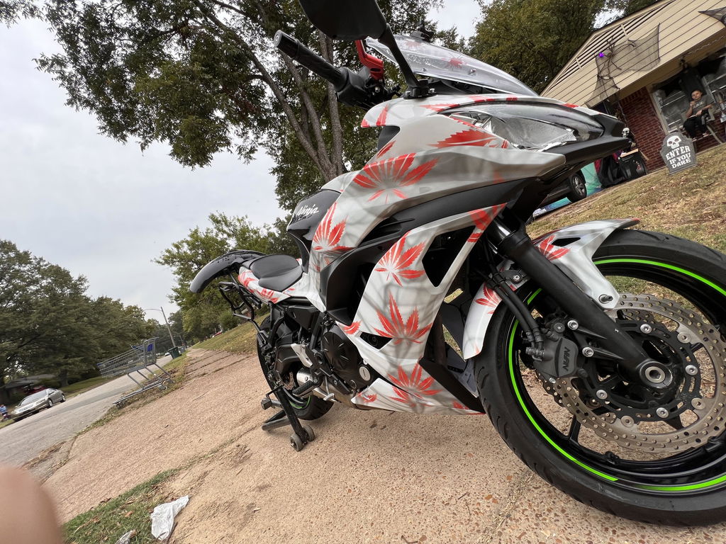 3M IJ180CV3 Controltac Vinyl Wrap Film
