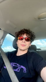 Tanner review photo