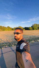 Edmond Running review photo