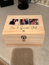 Nichola review photo