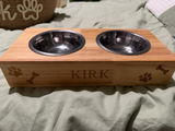 Etsy review photo