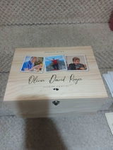 Dany review photo