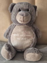 Etsy review photo