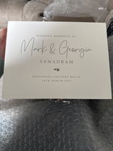 Georgia review photo