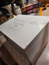 Amber review photo