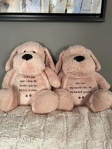 Etsy review photo