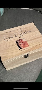 Sasha review photo