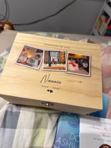 Ella review photo