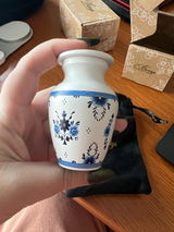 Etsy customer review photo
