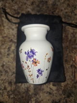 Etsy customer review photo