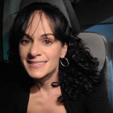Rita Baglin review photo