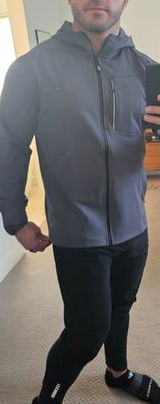 Ross L. review photo
