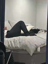 Anonymous review photo