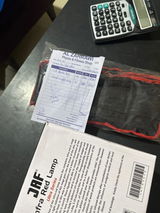 Saif review photo