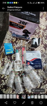 Iqra review photo
