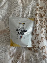 Anonyme review photo