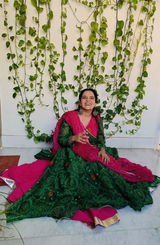 Nikki Rai review photo