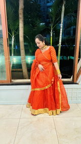 Neha Gupta review photo