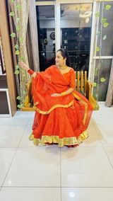 Neha Gupta review photo