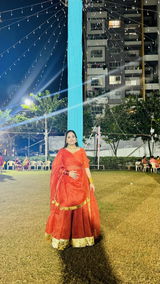 Neha Gupta review photo