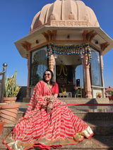 Amisha Bhatt review photo