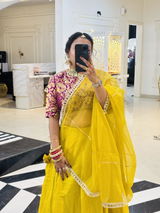 Radhika review photo