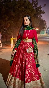 Diksha khatri review photo