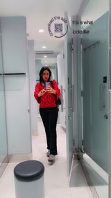 Priyanka Chawla review photo