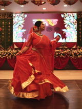 Debasmita review photo