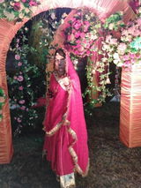 Jaishri yadav review photo