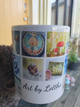 Lottha F. review photo