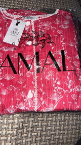 Aamina review photo