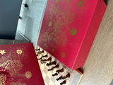Natividad Edie review photo