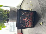James Jones review photo