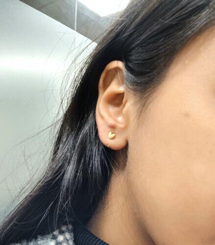 Amisha review photo