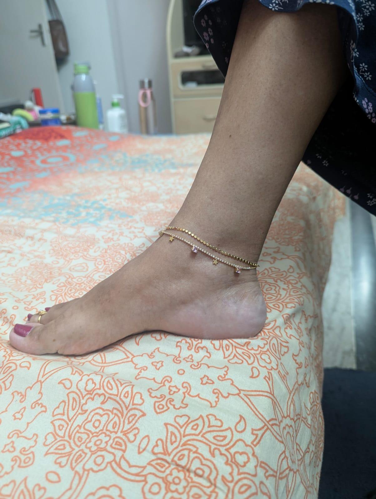 Shyam Sunder Bharti review photo