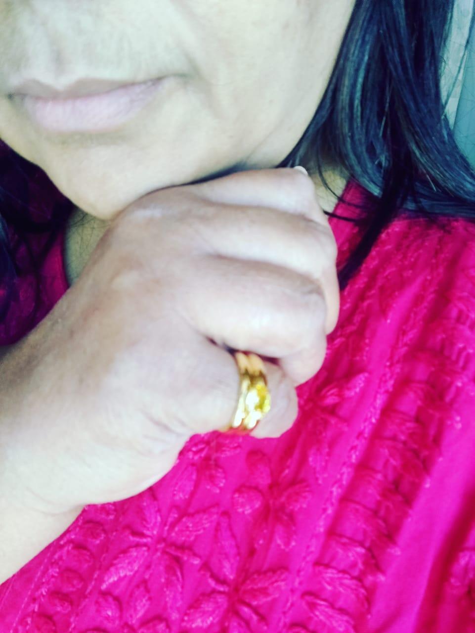 Neena M review photo
